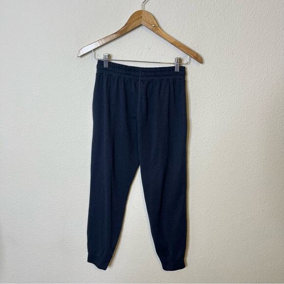 Vuori Charcoal Heather Performance Jogger Womens Size XS - Picture 4 of 5